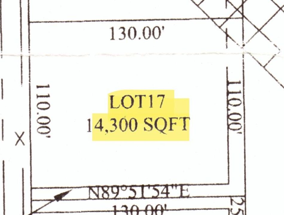 2nd image of 19204 Country Club Ln