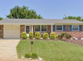 5007 Country Ridge Dr, Imperial, MO 63052