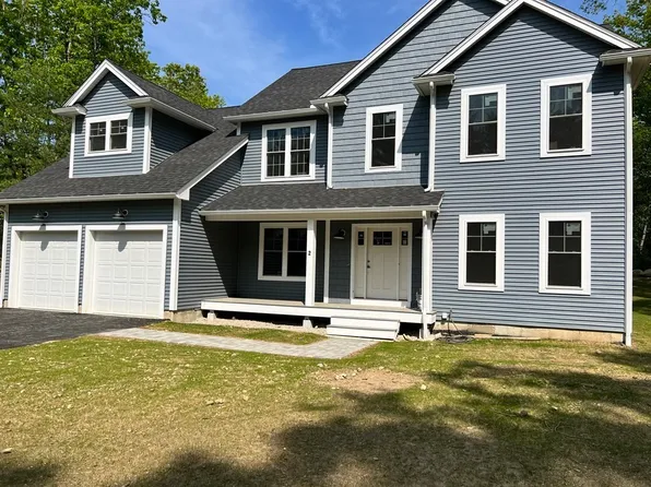 2 Copper Dr, Medway, MA 02053