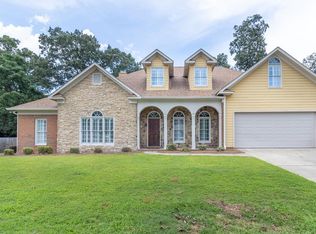 6003 Brunjes Ln, Columbus, GA 31909