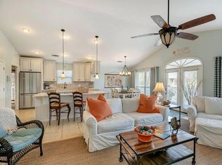 65 Seacrest Dr, Inlet Beach, FL 32461