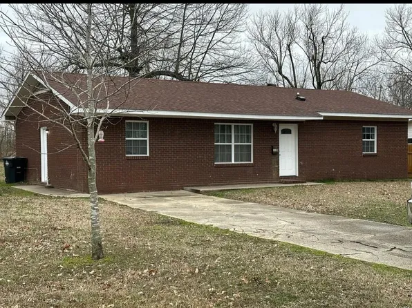 1120 Monroe Ave, Campbell, MO 63933