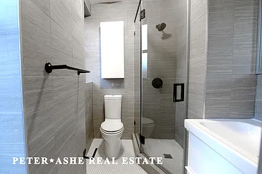 Rented by Peter Ashe