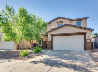 2190 W Sunset Surprise Ct, Tucson, AZ 85742