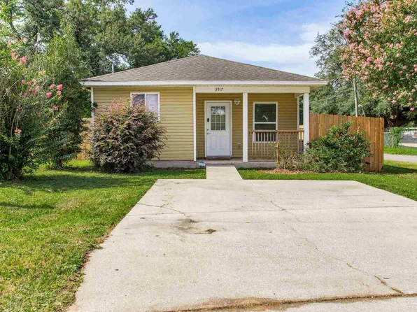 3917 W Mallory St, Pensacola, FL 32505
