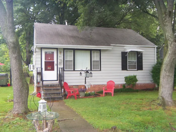 2211 Cheatham St, Richmond, VA 23234