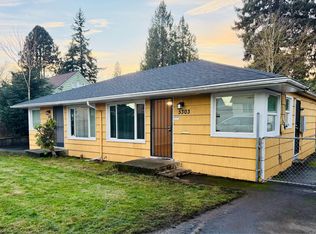 5303 NE 72nd Ave, Portland, OR 97218