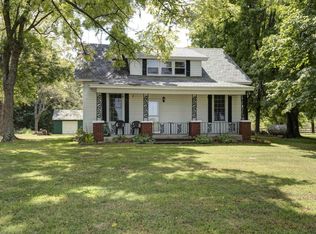 626 State Highway Ee, Ozark, MO 65721