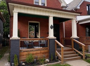 20 Wells Ave, Brantford, ON N3R 4J2