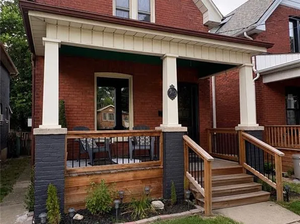 20 Wells Ave, Brantford, ON N3R 4J2