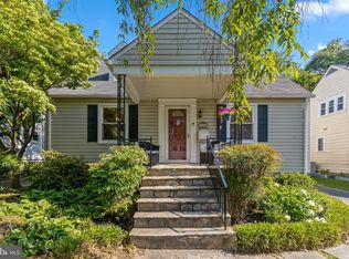 518 Dunkirk Rd, Baltimore, MD 21212