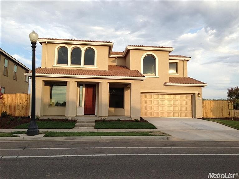 1st image of 2809 Greger St Lot 8