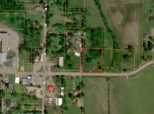 0 Highway 310, Mount Vernon, AR 72111