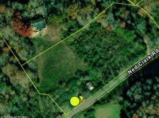 1135 Ned Clark Rd, Bean Station, TN 37708