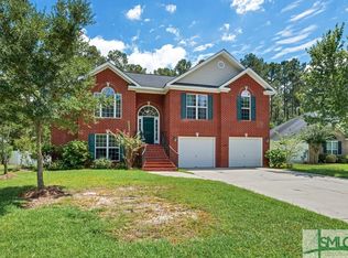 108 White Dogwood Ln, Pooler, GA 31322