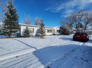 9 25th St SW, Great Falls, MT 59404