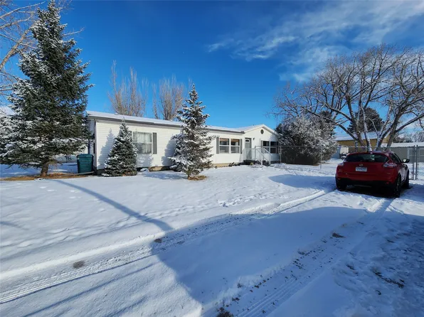 9 25th St SW, Great Falls, MT 59404