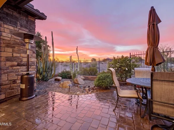 12108 W DESERT MIRAGE Drive, Peoria, AZ 85383
