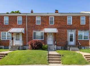1714 Pin Oak Rd, Parkville, MD 21234