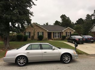 1806 Sheffield Ct, Hephzibah, GA 30815