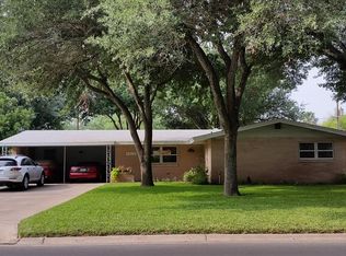 1412 W Fern Ave, McAllen, TX 78501