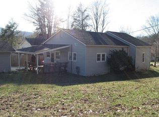 150 Spencer St, Clyde, NC 28721