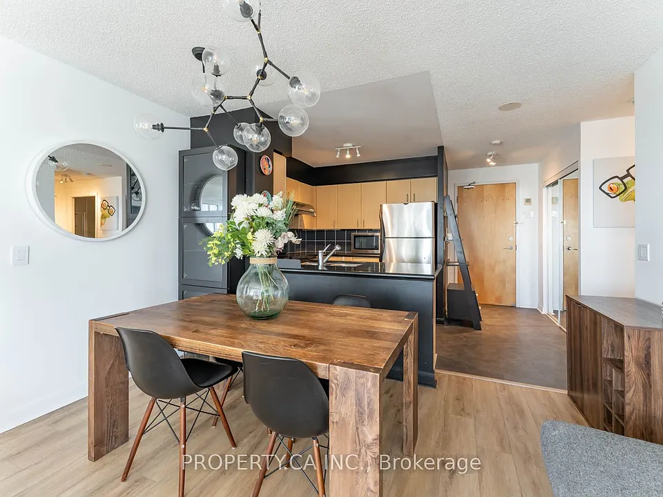 4978 Yonge St #1609