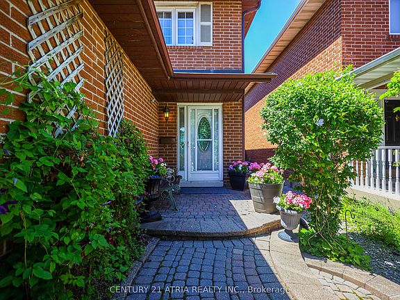 2nd image of 4151 Tea Garden Cir