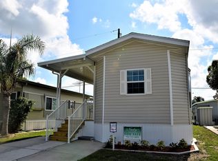 8515 Us Hwy 41 N LOT 146, Palmetto, FL 34221