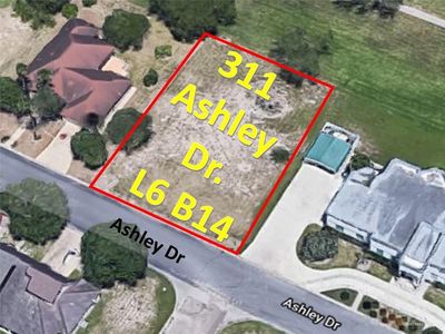 311 Ashley Dr, Pharr, TX, 78577