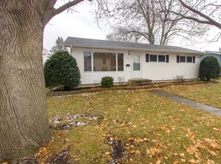 714 N Lew St, Plano, IL 60545