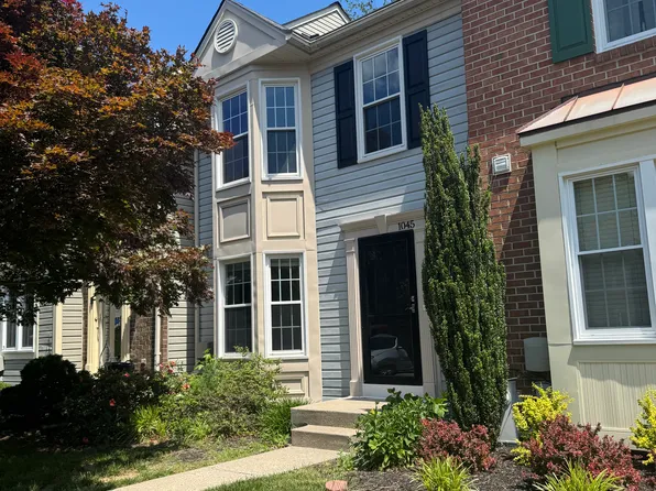 1045 Wingate Ct, Bel Air, MD 21014