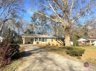440 Vincent Dr, Athens, GA 30607