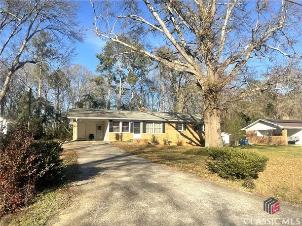440 Vincent Drive, Athens, GA 30607