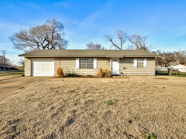 802-806 E Poplar Ave, Enid, OK 73701