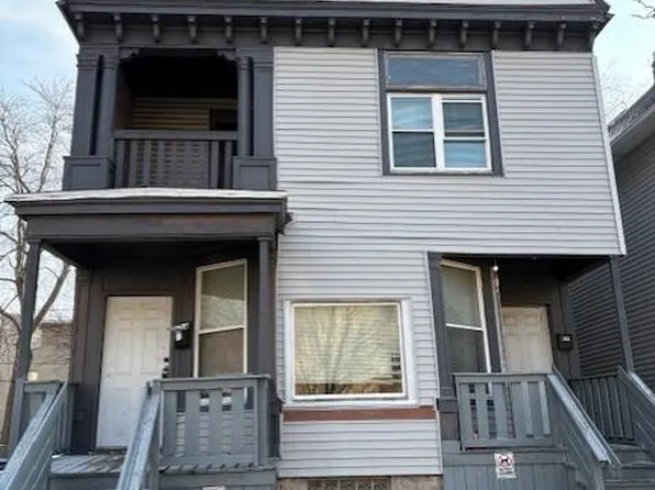 830 North 22nd STREET #832, Milwaukee, WI 53233