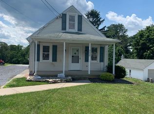 2650 Old Washington Rd, Westminster, MD 21157