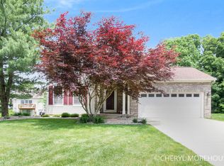 3789 Mayberry Ct SE, Kentwood, MI 49512