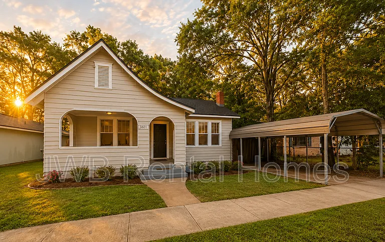 6601 Sunset Dr — Photo 1
