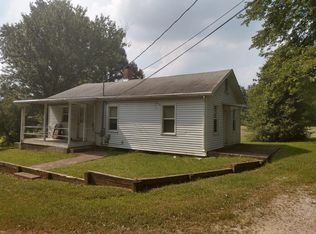 5400 Weaver Rd APT B, Evansville, IN 47711