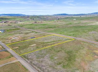 381 Green Canyon Lane, Ellensburg, WA