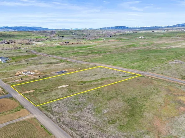 381 Green Canyon Lane, Ellensburg, WA 98926
