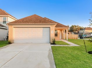 22339 Merlin St, Splendora, TX 77372