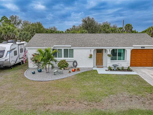 18970 MCGRATH CIRCLE, PORT CHARLOTTE, FL 33948
