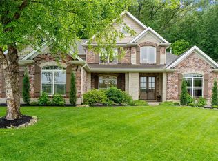 711 Saint Albans Spring Rd, Saint Albans, MO 63073