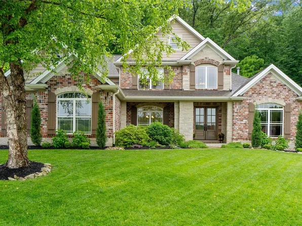 711 Saint Albans Spring Rd, Saint Albans, MO 63073