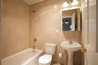 Rented by Berman Realty