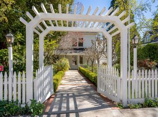 636 E Broad St, Nevada City, CA