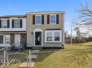 2655 S Paca St, Baltimore, MD 21230