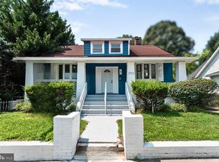 2712 S Dakota Ave NE, Washington, DC 20018